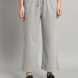 MKH Women Mid Rise Track Pants-picture-30
