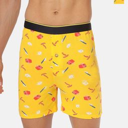 bummer Pack Of 2 Printed Boxers OBREBRE02L-image-51