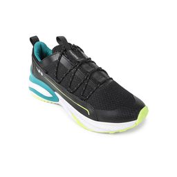 Campus Men Mesh Running Shoes-14