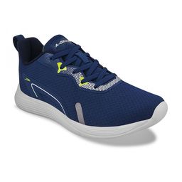 Campus Men Mesh Running Shoes image 1