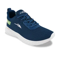Campus Men Mesh Running Shoes image 1