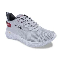 Campus Men Mesh Running Shoes image 1