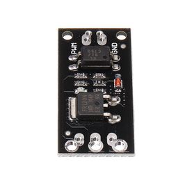 FR120N Mosfet control Module Replacement Relay image 2