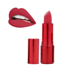BeautyRelay London 12 Hour Color Stay Lipstick with Vitamin C 3.5g - Wild Rose-29