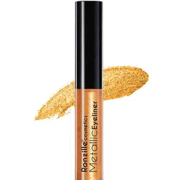 Ronzille Women Glitter Eyeline-Rose Gold-46