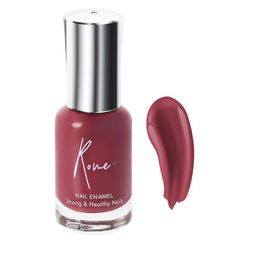 Rome Strong & Healthy Nail Enamel - Rosewood-image-99