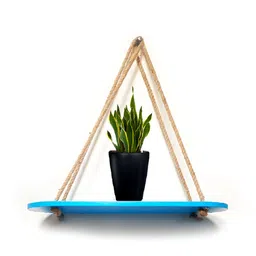 VAH Kya Bat Hai !! Woodden Floating Shelves-image-30