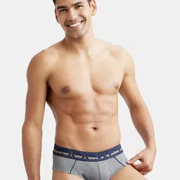 Jockey Men Assorted Basic Briefs US14-0105-picture-17
