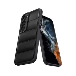 Karwan Puffer Edition Samsung Galaxy S20 FE Mobile Back Case-11