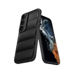 Karwan Samsung Galaxy S23 Back Case Mobile Accessories-33