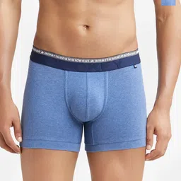 Jockey Men Pack Of 2 Cotton Trunk US60-0205-32