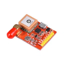 Raspberry Pi GPS Module USB Port image 1