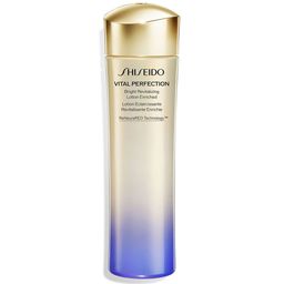 SHISEIDO Vital Perfection Bright Revitalizing Enriched Lotion - 150ml-14