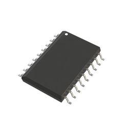 PIC16F54-I/SO-Microchip-8 Bit MCU, Flash, PIC16 Family PIC16F5XX Series Microcontrollers, PIC16, 20 MHz, 768 Byte, 18 Pins image 1