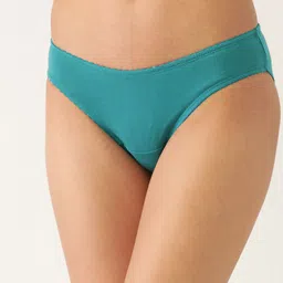 DressBerry Women Pack of 3 Solid Cotton Bikini Briefs DB-3XS-SOL-BRF-011-picture-54