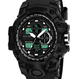 Walrus Men Dial & Straps Analogue and Digital Watch EWTM-SPORTS-IV-020202-37