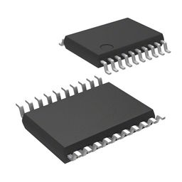 MSPM0C1104SDGS20R-Texas Instruments-VSSOP-20 Microcontrollers (MCU/MPU/SOC) ROHS image 1