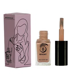 BEROMT Solid Twist Vegan Fast-Dry High Gloss Gel Nail Polish - Shade 7044-image-83