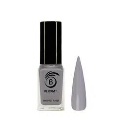 BEROMT Solid Twist Vegan Fast-Dry High Gloss Gel Nail Polish - Shade 7042-image-88