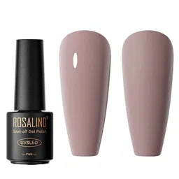 ROSALIND UV & LED Soak Off Long Wearing Mini Gel Nail Polish 7 ml - Shade C110-47
