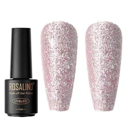 ROSALIND UV & LED Soak Off Long Wearing Mini Gel Nail Polish 7 ml - Shade C182-41
