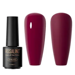 ROSALIND UV & LED Soak Off Long Wearing Mini Gel Nail Polish 7 ml - Shade C361-43