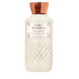 Bath & Body Works Pure Wonder Daily Nourishing Body Lotion with Shea Butter - 236 ml-10