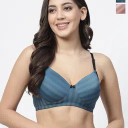 Docare Bra Full Coverage Lightly Padded-10