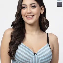 Docare Bra Medium Coverage Lightly Padded-picture-0