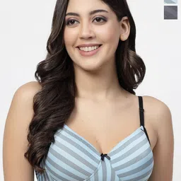 Docare Bra Full Coverage Lightly Padded-picture-3