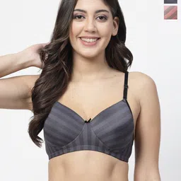 Docare Bra Full Coverage Lightly Padded-15