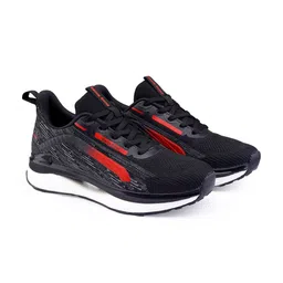 bacca bucci STRIDE MASTER Men Mesh Running Shoes-picture-13