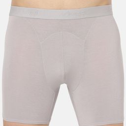 Sloggi Men Pack Of 2 Solid Trunk- 10212111 ED-12