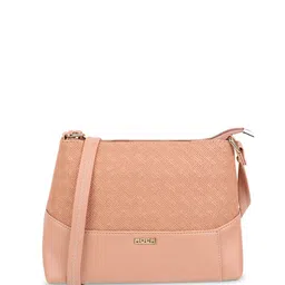 Mochi Textured Swagger Sling Bag-47