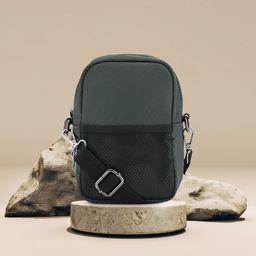 Fastrack Colourblocked Swagger Sling Bag-45
