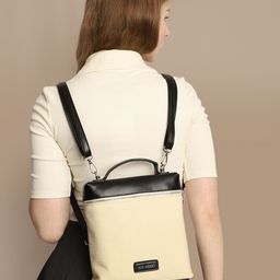 MINI WESST Women Textured Structured Sling Bag-image-96