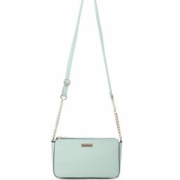 DressBerry Structured Sling Bag-image-8