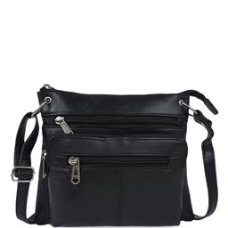 CIMONI Structured Sling Bag-2