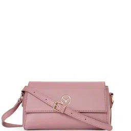 Sugarush PU Structured Sling Bag-image-2