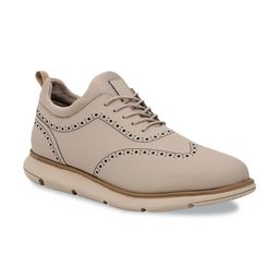 NEEMANS Men Round Toe Lightweight Brogues-image-39