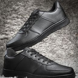 KANGAROOZ Men Moisture Wicking Sneakers-4