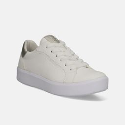 BAGATT Women Round Toe Sneakers-image-2