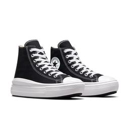 Converse Women Chuck Taylor All Star Move Platform High Top Sneakers-26