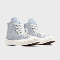 Converse Unisex c70 Suede High-Top Sneakers-image-20