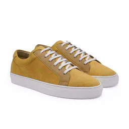 Ethik Men Water Repellent Upper Sneakers-image-13