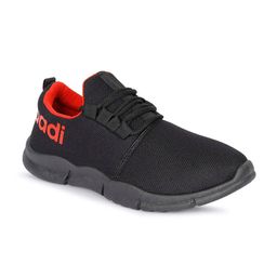 aadi Men Black Casual Sneakers-image-84