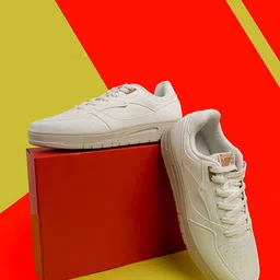 Xtep Men Perforations Sneakers-image-40
