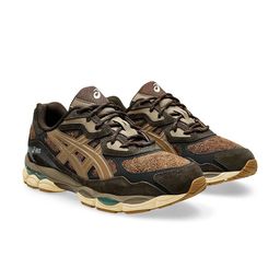 ASICS GEL-NYC Textured Sneakers-13