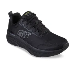Skechers Men D'LUX WALKER - SCRAMBLER Sneakers-picture-19