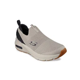 Skechers Men MAX PROTECT SPORT - CAPRA Slip On Sneakers-31